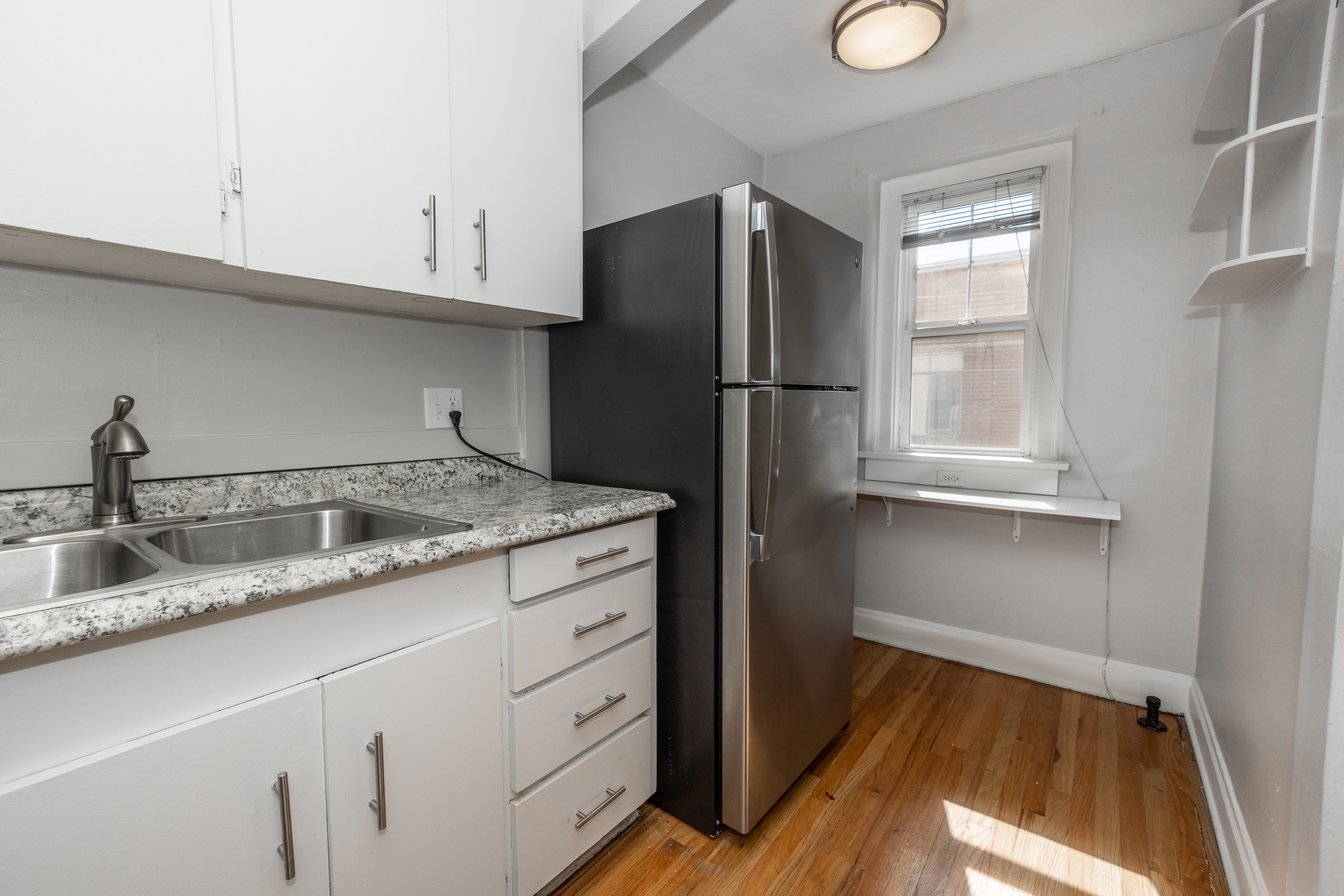 Sylvia Mae 1285 N. Clarkson St., Denver, CO 80218 Cap Hill - Leasing by Cross Street